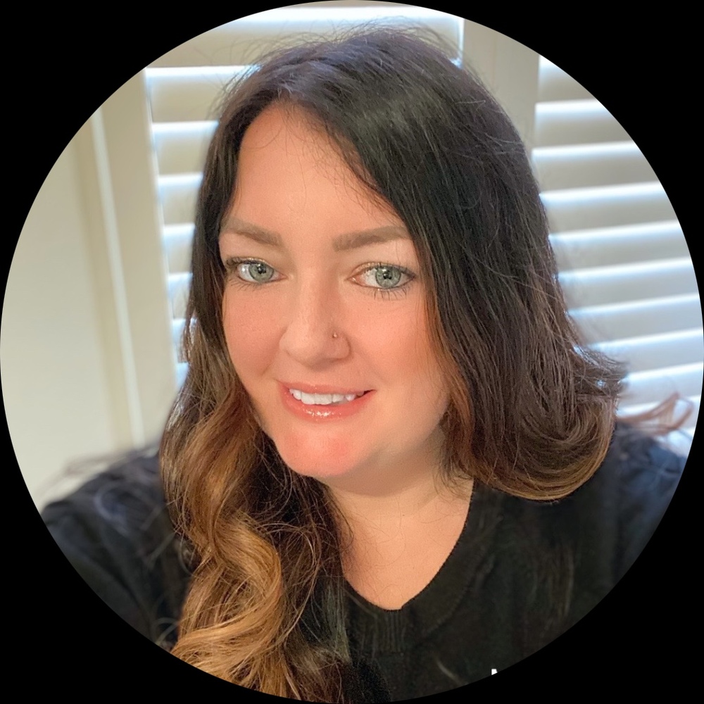 Meet your Posher, Linsey